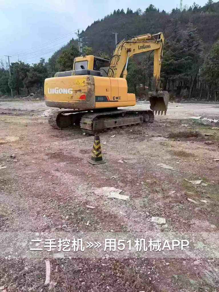 51挖机